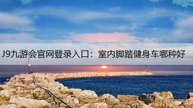 J9九游会官网登录入口：室内脚踏健身车哪种好