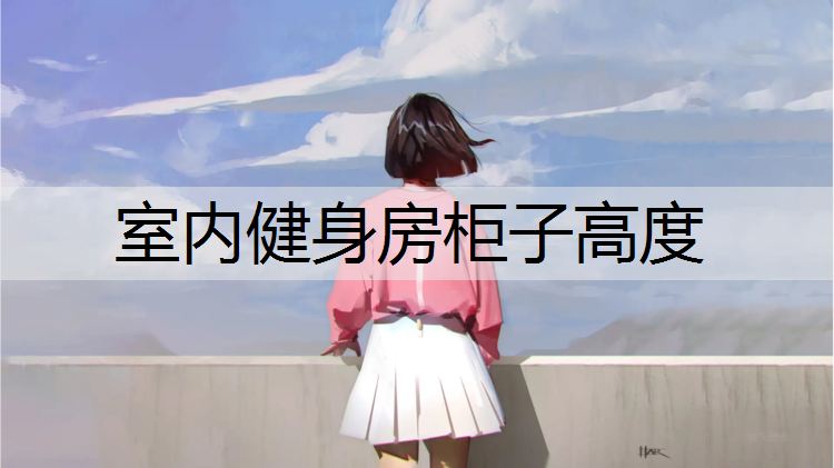 室内健身房柜子高度