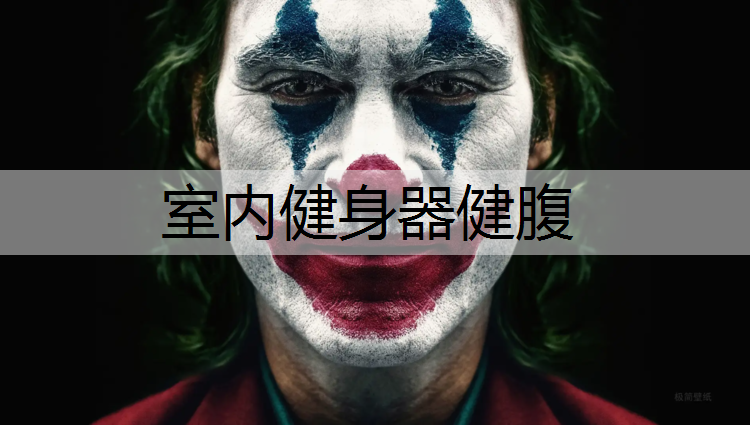 室内健身器健腹