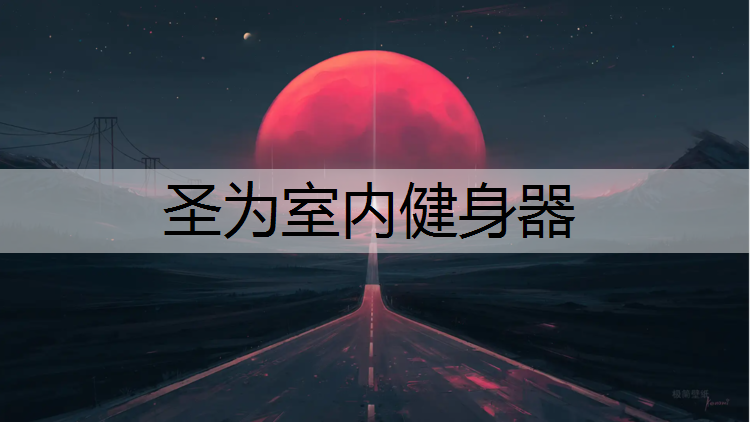 圣为室内健身器