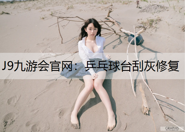 J9九游会官网：乒乓球台刮灰修复
