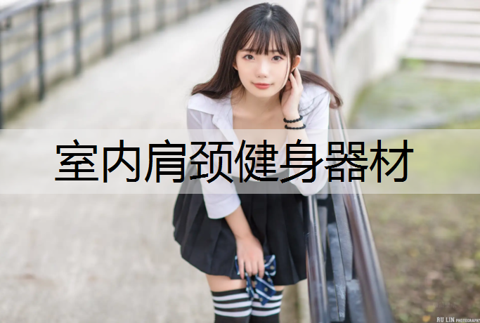 室内肩颈健身器材
