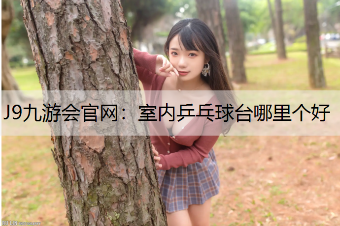 室内乒乓球台哪里个好