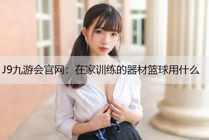 在家训练的器材篮球用什么