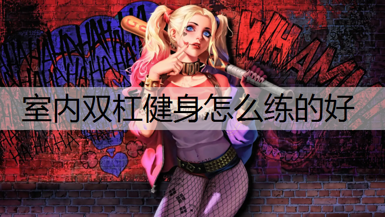 室内双杠健身怎么练的好