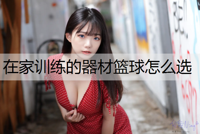 在家训练的器材篮球怎么选
